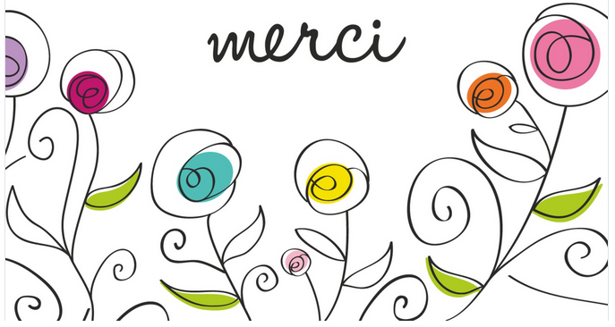 Merci